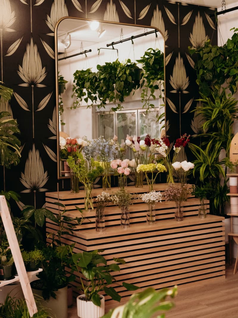 Bloom Bar